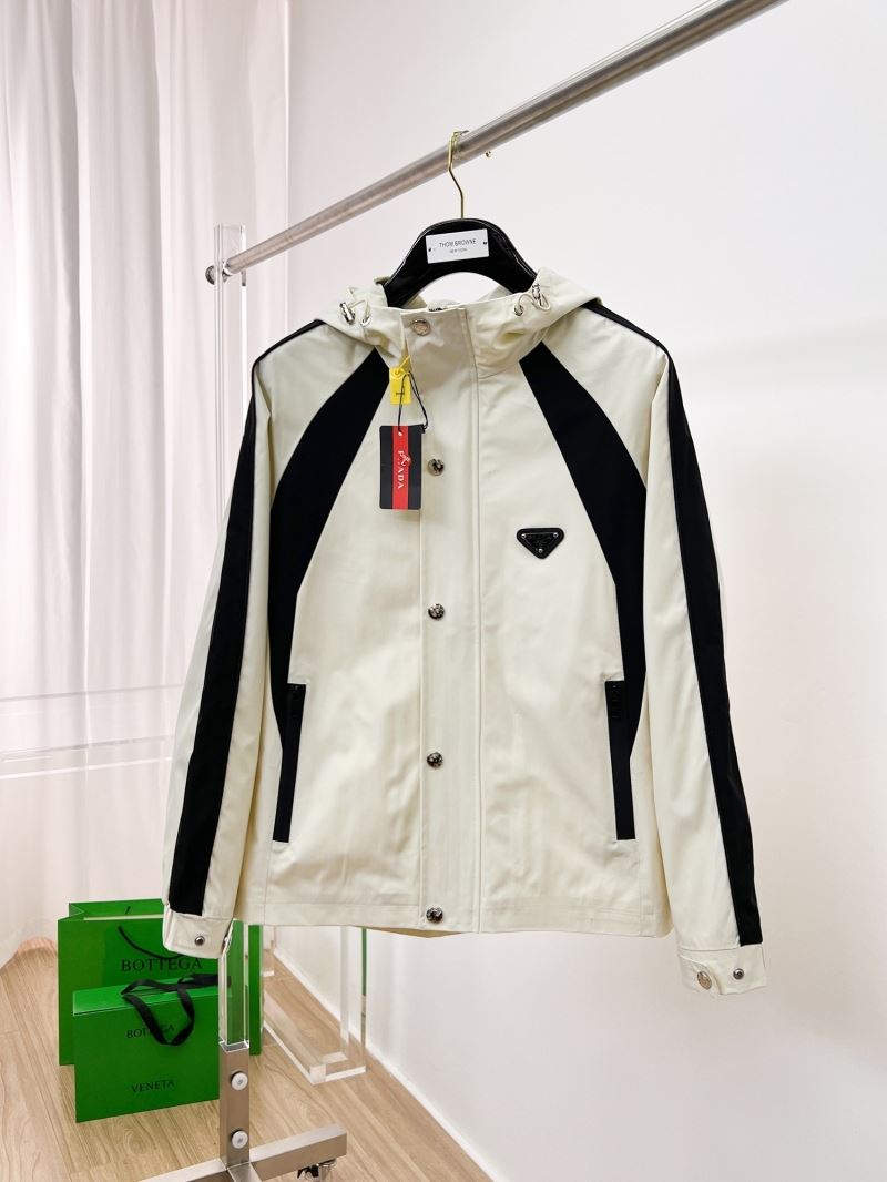 Prada Outwear